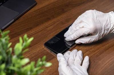 iPhone ve iPad’lerinize Kırılmaz Cam Takılır: 