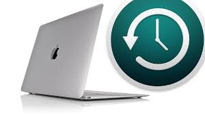 Mac’te Time Machine ile yedeklenen öğeleri geri yükleme