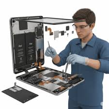 İstanbul ve Türkiye’de Apple iPad Tamiri – Matech Bilişim