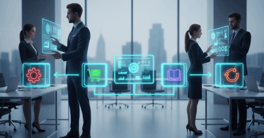 İstanbul'da Apple Mac IT Hizmetleri