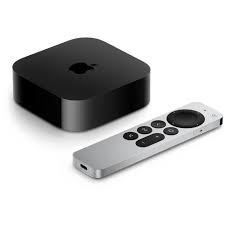 Apple TV Nedir ve Nasıl Kullanılır?