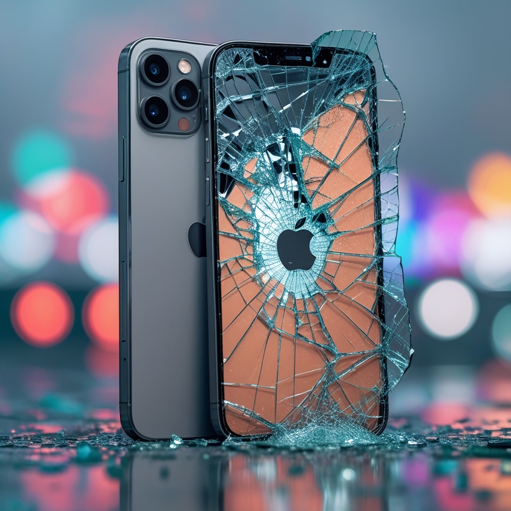 iPhone 16 Serisi Ekran Değişimi | Profesyonel ve Garantili S