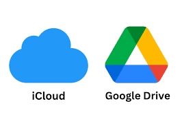 iCloud Drive Nedir; Google Drive Nedir;? Cevaplar Burda