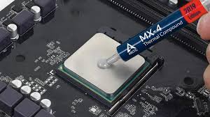 MacBook Air A2338 (M2) Isınma Sorunu ve Termal Macun Değişim