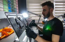 iMac Veri Kurtarma Hizmetleri – Profesyonel Çözüm