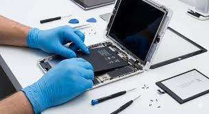 iPad Teknik Servis
