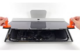 🔧 iMac Ekran Değişimi – Profesyonel Teknik Servis