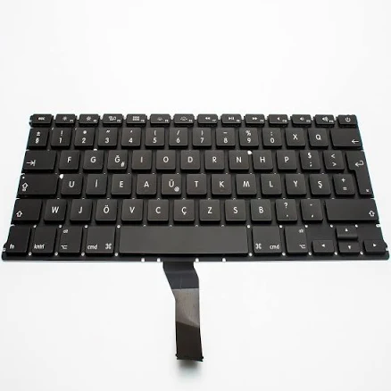 Apple MacBook Cihazları Sıvı Temaslarına Anında Cozum