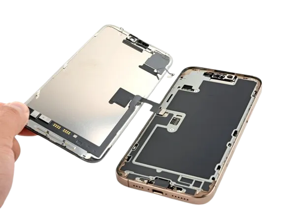 iPhone Orijinal Ekran Değişimi