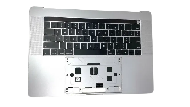 MacBook Klavye Değişimi